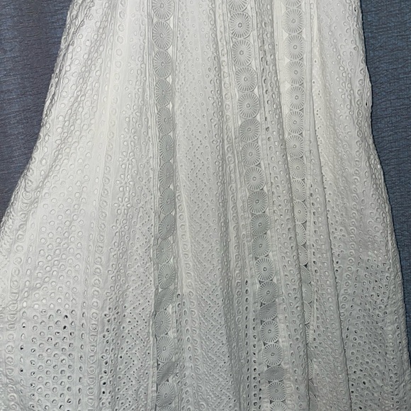 Xueyuanfeng lace dress S - Picture 6 of 16